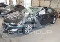 2021 Chevrolet Malibu фото