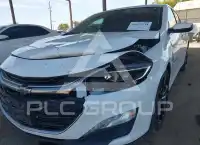 2021 Chevrolet Malibu фото