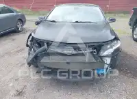 2021 Chevrolet Malibu фото