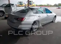 2021 Chevrolet Malibu фото