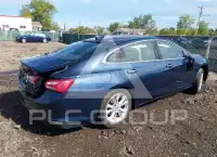 2021 Chevrolet Malibu фото