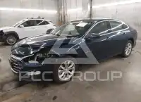 2021 Chevrolet Malibu photo