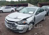 2021 Chevrolet Malibu фото