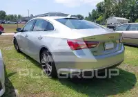 2021 Chevrolet Malibu фото