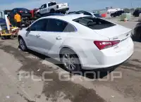 2021 Chevrolet Malibu photo