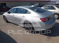 2021 Chevrolet Malibu фото