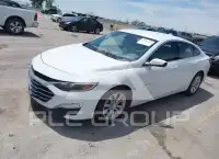 2021 Chevrolet Malibu фото