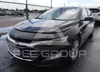 2021 Chevrolet Malibu photo