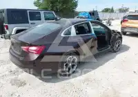 2021 Chevrolet Malibu photo