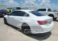 2021 Chevrolet Malibu фото