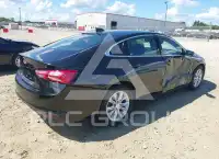 2021 Chevrolet Malibu фото