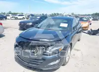2021 Chevrolet Malibu фото