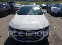 2021 Chevrolet Malibu photo