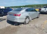2021 Chevrolet Malibu фото