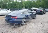 2021 Chevrolet Malibu фото