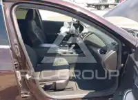 2021 Chevrolet Malibu фото