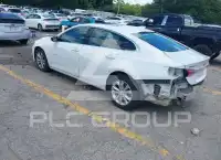 2021 Chevrolet Malibu фото