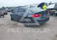 2021 Chevrolet Malibu фото