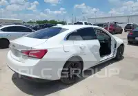 2021 Chevrolet Malibu фото