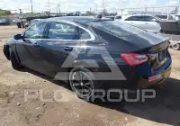 2021 Chevrolet Malibu фото