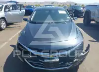 2021 Chevrolet Malibu фото