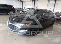2021 Chevrolet Malibu фото