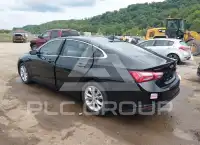 2021 Chevrolet Malibu фото