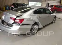 2021 Chevrolet Malibu фото