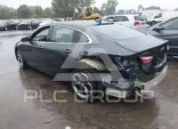 2021 Chevrolet Malibu фото