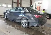 2021 Chevrolet Malibu фото