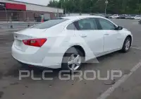 2021 Chevrolet Malibu фото