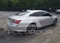 2021 Chevrolet Malibu фото
