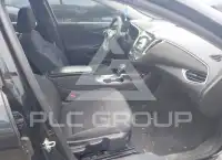 2021 Chevrolet Malibu фото