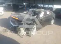 2021 Chevrolet Malibu photo