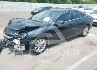 2021 Chevrolet Malibu photo