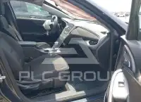 2021 Chevrolet Malibu photo