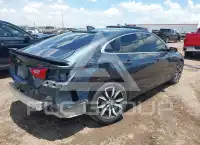 2021 Chevrolet Malibu photo