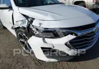 2021 Chevrolet Malibu фото
