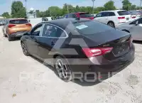 2021 Chevrolet Malibu photo