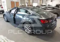 2021 Chevrolet Malibu фото