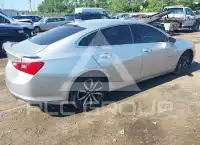 2021 Chevrolet Malibu фото