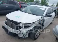 2021 Chevrolet Malibu фото
