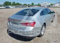 2021 Chevrolet Malibu фото