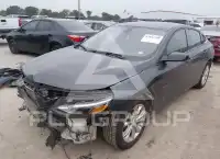 2021 Chevrolet Malibu фото