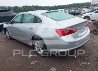 2021 Chevrolet Malibu фото
