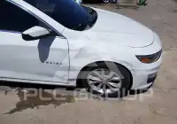 2021 Chevrolet Malibu фото