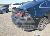 2021 Chevrolet Malibu фото