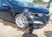 2021 Chevrolet Malibu фото