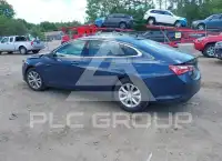 2021 Chevrolet Malibu фото