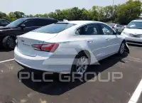 2021 Chevrolet Malibu фото